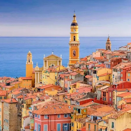 Palais De La Rose 3 Appartement