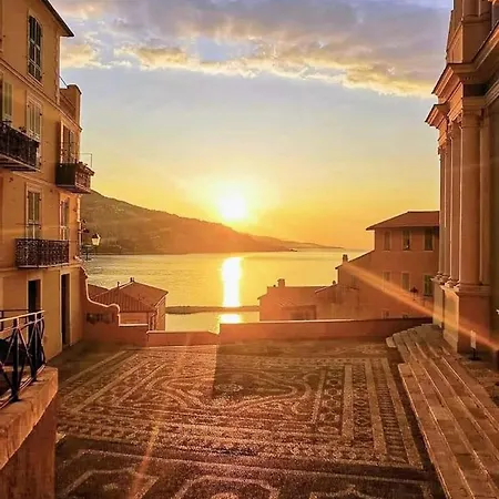 Apartment Palais De La Rose 3