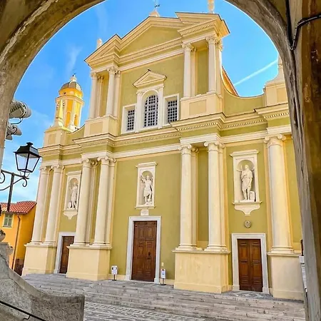 Palais De La Rose 3 Apartment