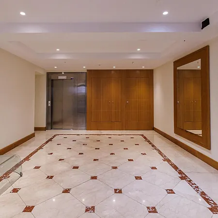 Palais De La Rose 3 Apartment Menton