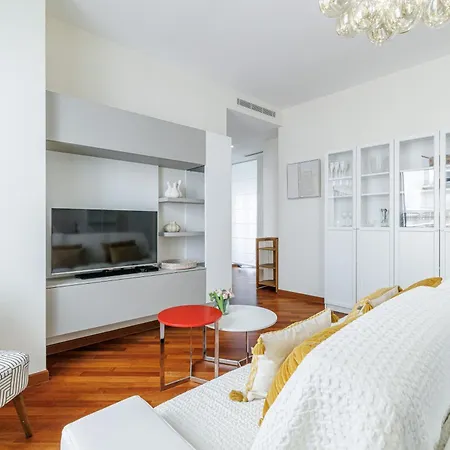 Palais De La Rose 3 Apartment *