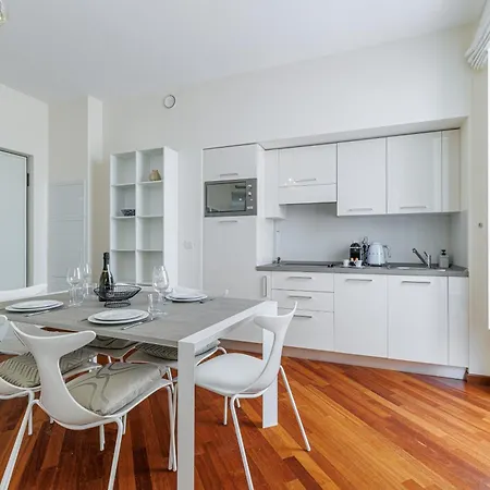 Palais De La Rose 3 Apartment Menton