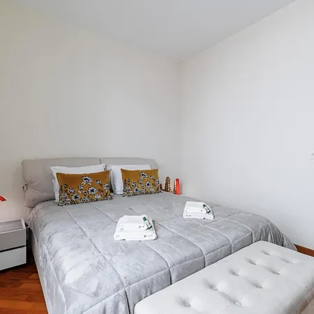 Palais De La Rose 3 Apartment