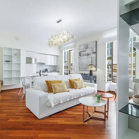 Palais De La Rose 3 Appartement Menton