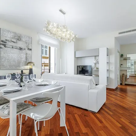 Apartment Palais De La Rose 3