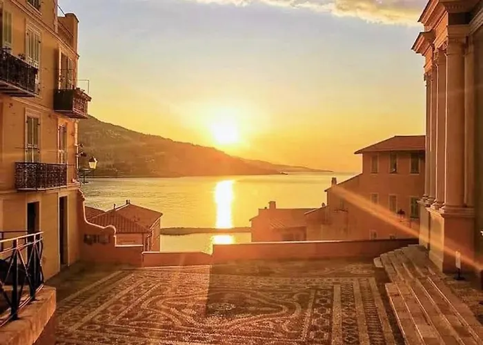 Daire Palais De La Rose 3