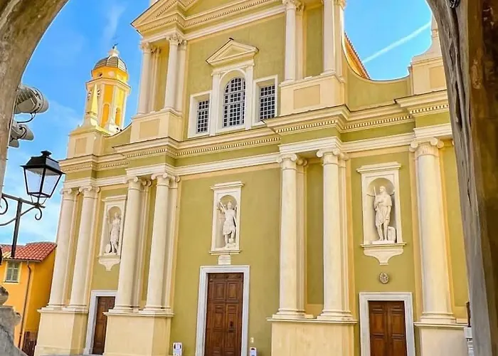 Palais De La Rose 3 Apartment