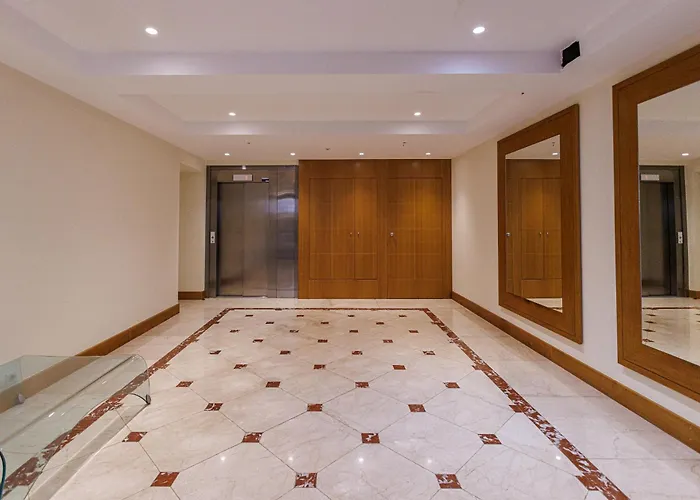 Palais De La Rose 3 Apartment Menton