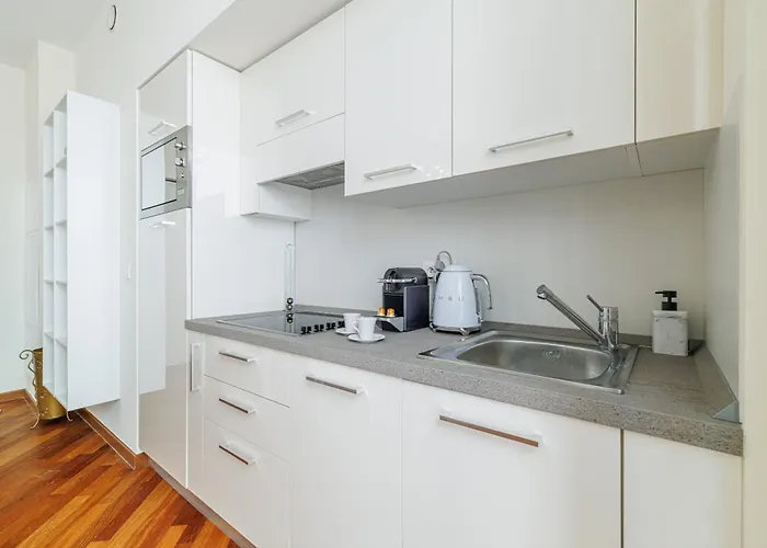 Palais De La Rose 3 Apartment Menton