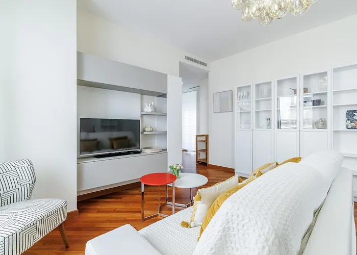 Palais De La Rose 3 Apartment *