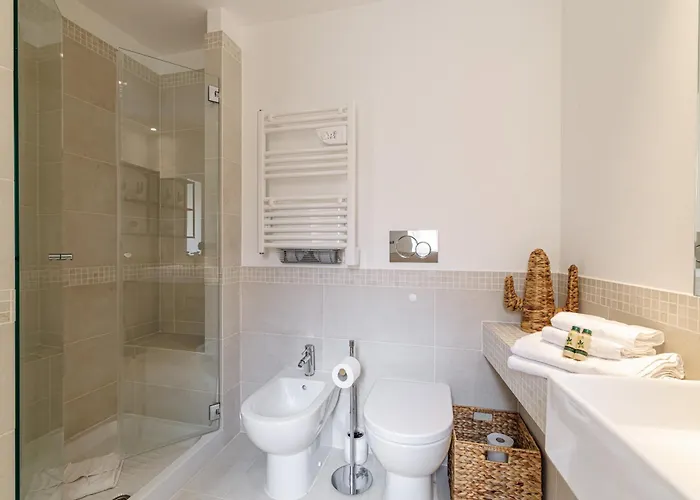 Apartment Palais De La Rose 3 *