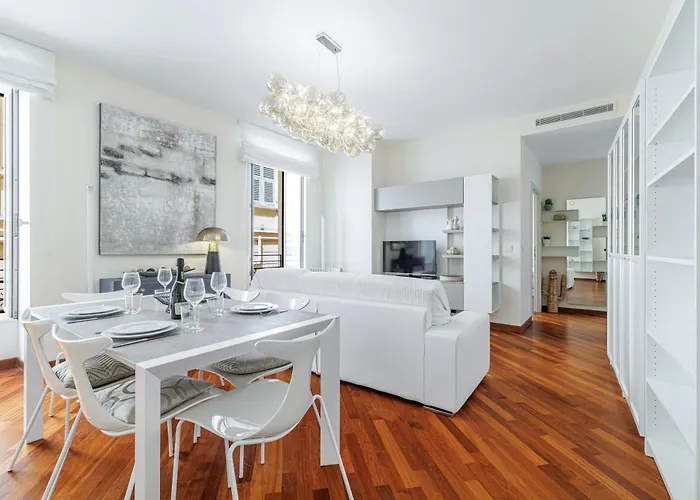 Apartment Palais De La Rose 3