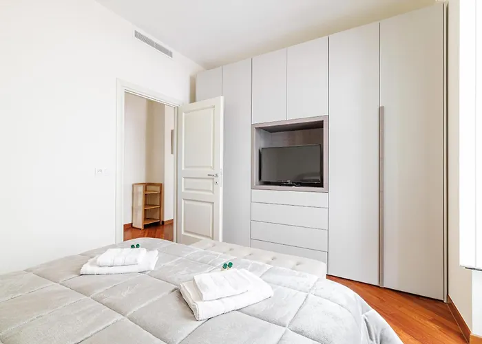 Palais De La Rose 3 Daire