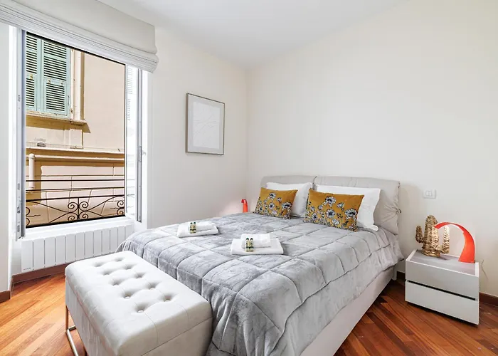 Palais De La Rose 3 Menton